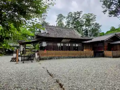 天宮神社(静岡県)