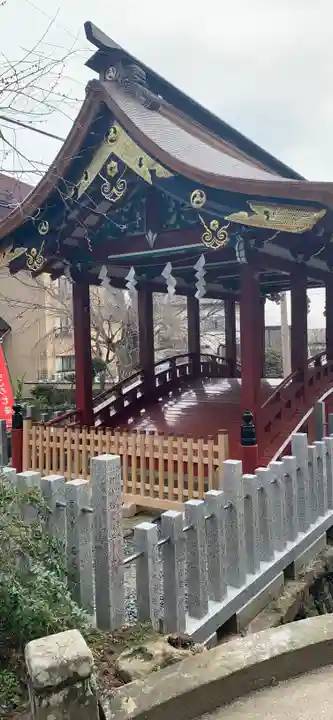 筑波山神社のその他建物