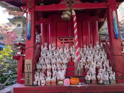 高幡不動尊　金剛寺(東京都)