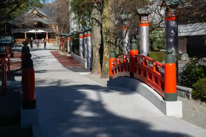 鈴鹿明神社のその他建物