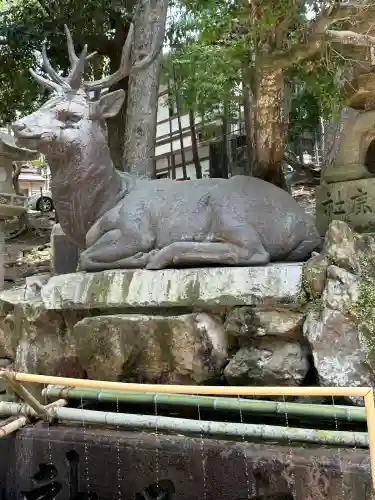 春日大社(奈良県)