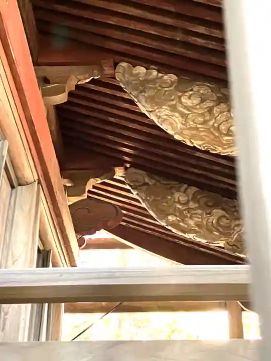 鹿島神社(茨城県)