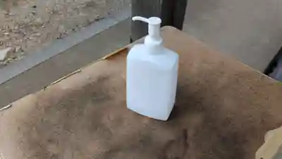 愛宕神社の感染症対策