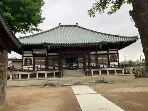 普光明寺(埼玉県)