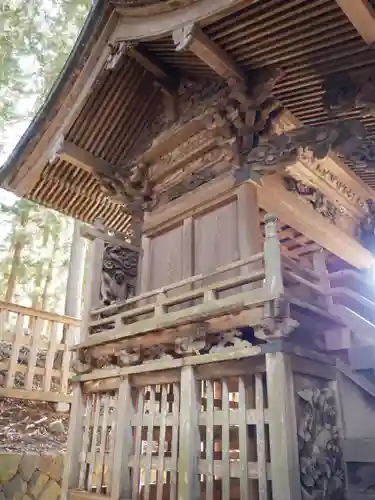 法性神社(長野県)