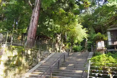 石上神宮(奈良県)