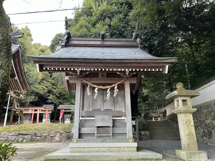 白鬚神社(滋賀県)