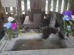 天祖神社(東京都)