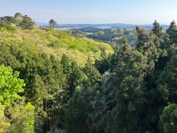 国上寺(新潟県)