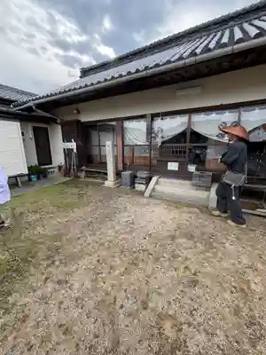 岡之坊(香川県)