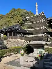 瑠璃光寺(山口県)