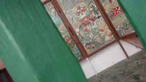 葛井寺のその他建物