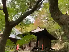 普門寺(切り絵御朱印発祥の寺)(愛知県)