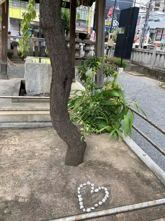柏神社(千葉県)