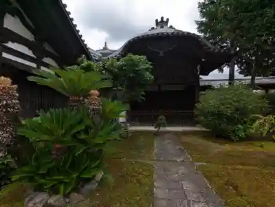 本法寺(京都府)