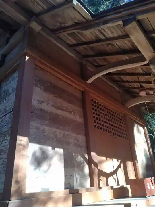 愛宕神社(渕ノ上)(宮城県)