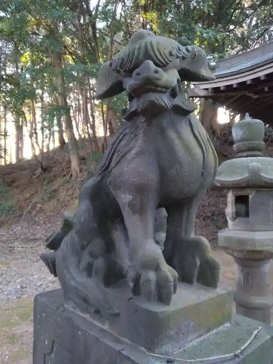 熊野神社(柴町)(神奈川県)