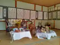 宇波西神社(福井県)