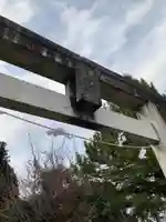 高龗神社(薄井沢)(栃木県)