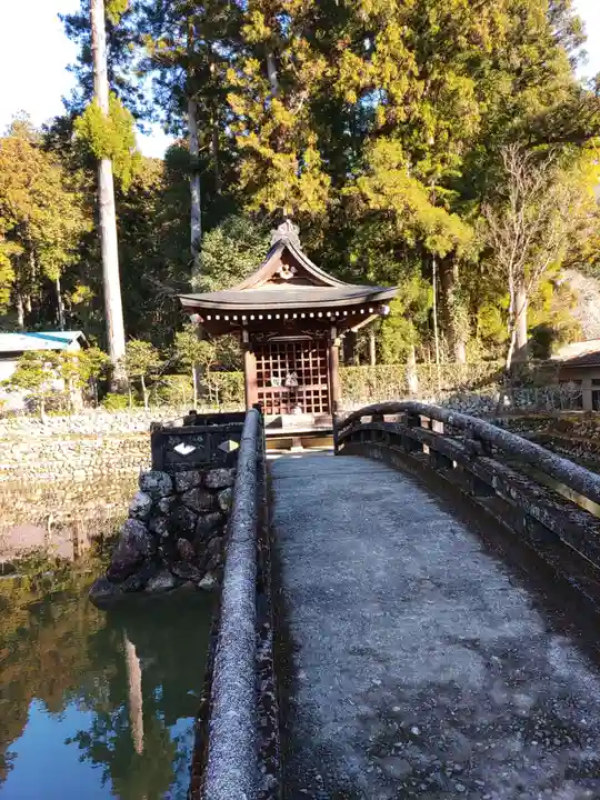 華厳寺(岐阜県)