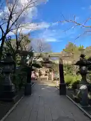 江島神社(神奈川県)