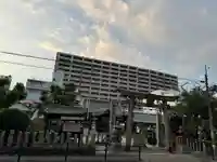 富島神社(大阪府)