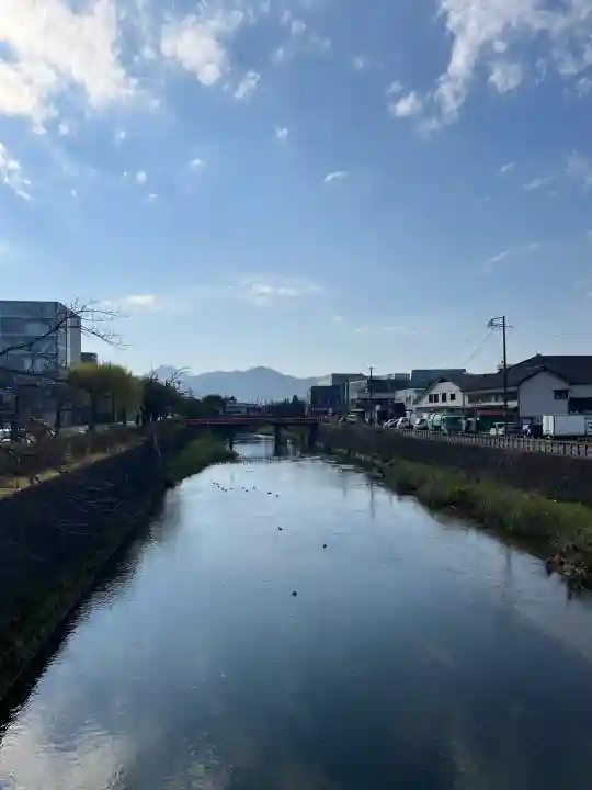 山王日枝神社(山形県)