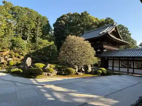 東福禅寺（東福寺）(京都府)