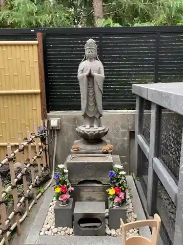 円通寺のその他建物