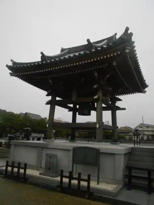 延命寺(逗子大師延命寺)のその他建物