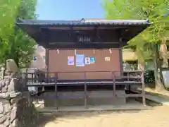 須賀神社(東京都)