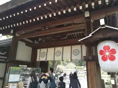 平野神社(京都府)