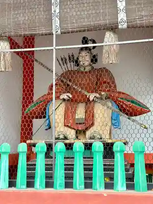 八坂神社(祇園さん)(京都府)