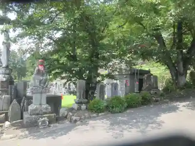 自性院(埼玉県)