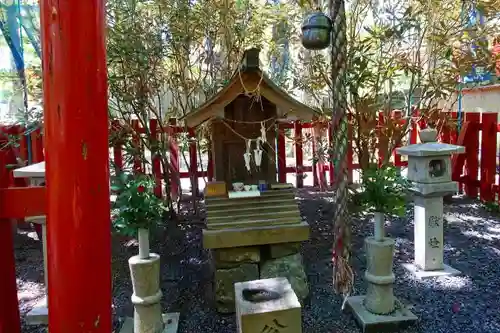 壇上伽藍の本殿・本堂