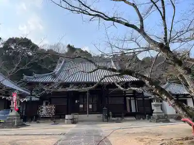 法輪寺(岡山県)