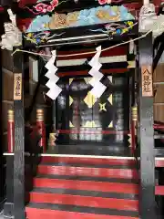 漣神社(山梨県)