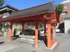 生田神社(兵庫県)