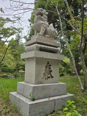 伊太祁曽神社(和歌山県)