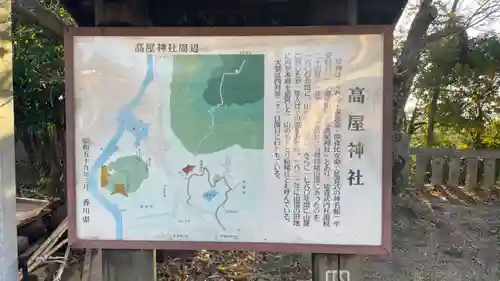 高屋神社(香川県)