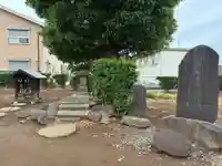 神明神社(千葉県)