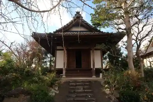 一乗寺(岐阜県)