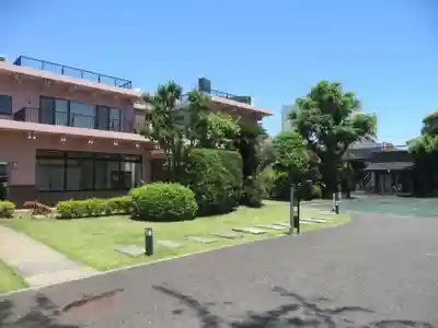 西光寺(東京都)
