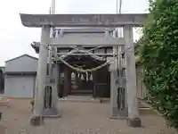 神明社(三重県)