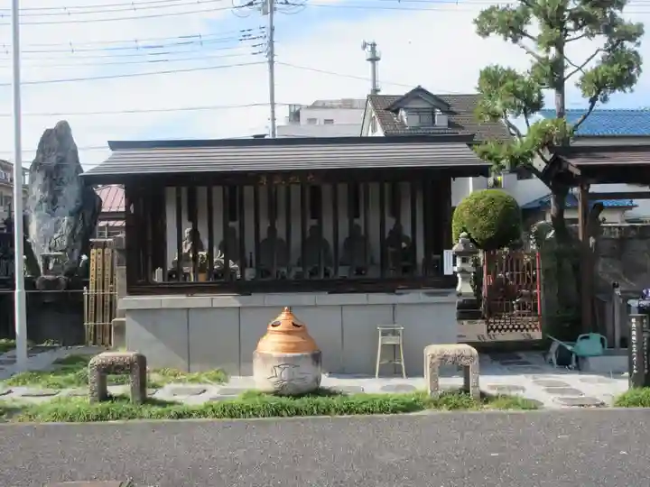 惣円寺(埼玉県)