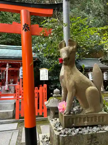 大豊神社(京都府)
