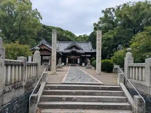 白峰宮(香川県)