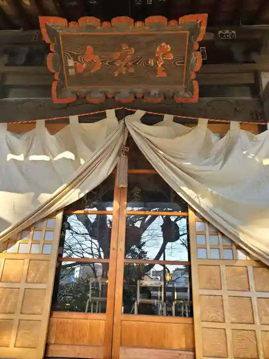 愛宕神社(福島県)
