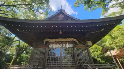 南豫護国神社(愛媛県)