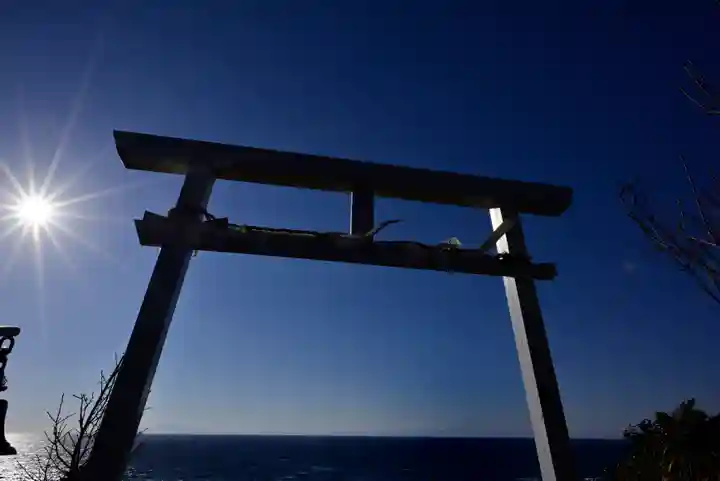 洲崎神社(千葉県)